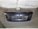 Recambio de tapa maletero para bmw serie 3 berlina (e90) 2.0 16v diesel referencia OEM IAM   