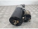 Recambio de motor arranque para alfa romeo 156 sportwagon (116) 1.9 jtd 16v progression referencia OEM IAM 0001109253 BOSCH 