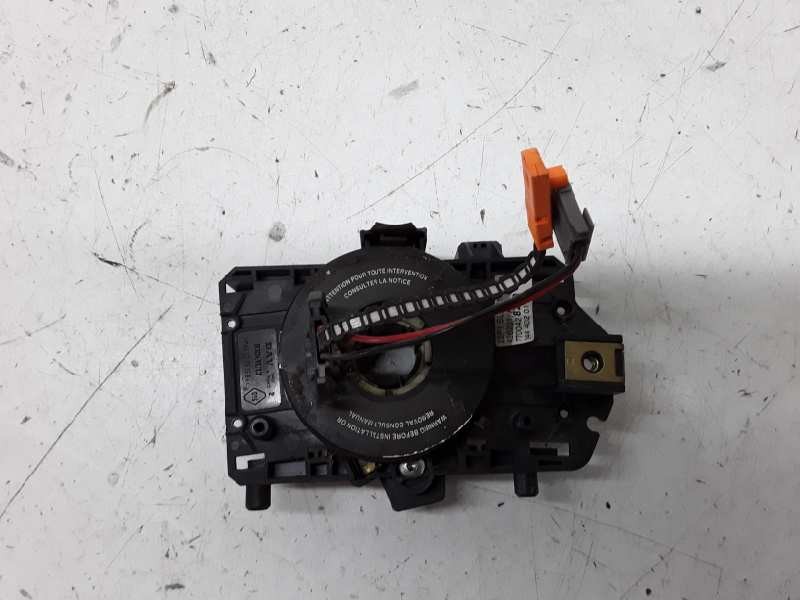 Recambio de kit airbag para renault megane i coupe fase 2 (da..) 1.9 dci diesel cat referencia OEM IAM   