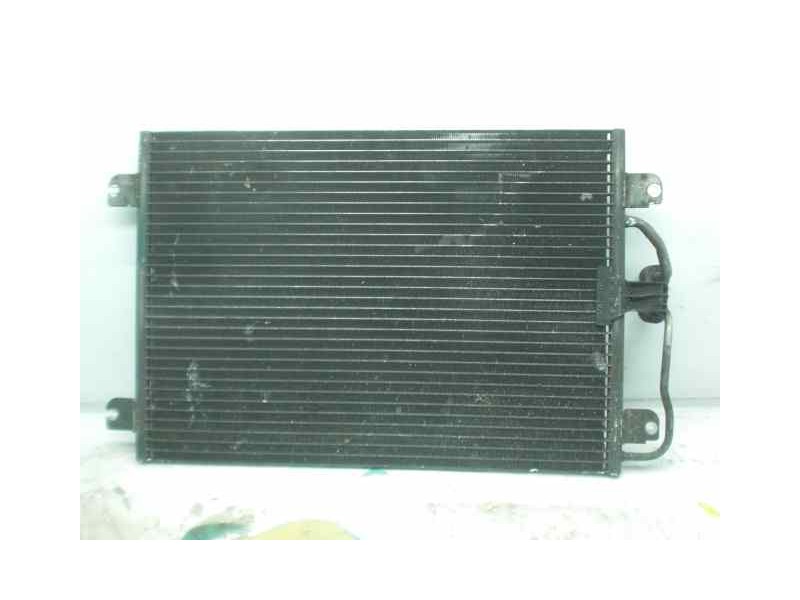 Recambio de condensador / radiador aire acondicionado para renault megane i classic (la0) 1.6e alize referencia OEM IAM   