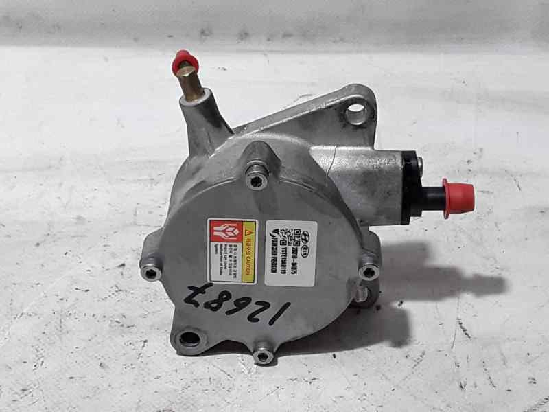 Recambio de depresor freno / bomba vacio para hyundai kona essence 2wd referencia OEM IAM 2881004075  