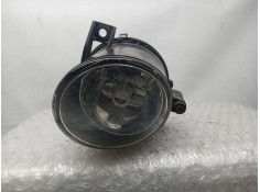 Recambio de faro antiniebla izquierdo para seat ibiza (6l1) reference referencia OEM IAM 5P0941599A  