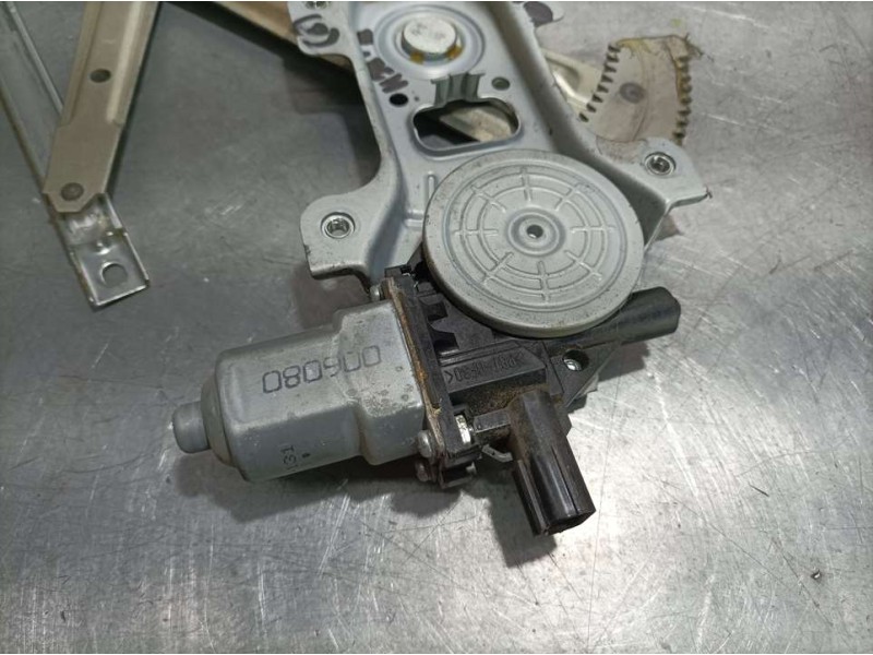 Recambio de elevalunas delantero derecho para honda cr-z (szt) gt referencia OEM IAM 72211SZT003 7131 ELECTRICO 6 PINES