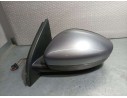 Recambio de retrovisor izquierdo para peugeot 308 active referencia OEM IAM 96778303XT  ELECTRICO ROZADO