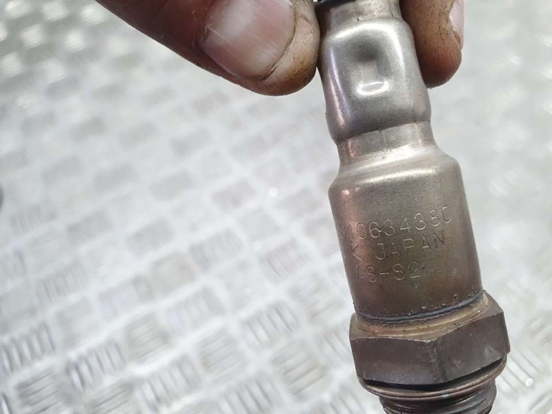 Recambio de sonda lambda para peugeot 308 style referencia OEM IAM 9810634380  