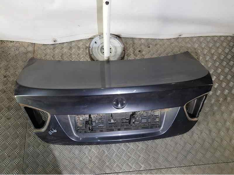 Recambio de tapa maletero para bmw serie 3 berlina (e90) 2.0 16v diesel referencia OEM IAM   