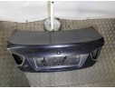 Recambio de tapa maletero para bmw serie 3 berlina (e90) 2.0 16v diesel referencia OEM IAM   