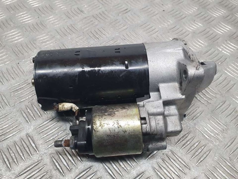 Recambio de motor arranque para alfa romeo 156 sportwagon (116) 1.9 jtd 16v progression referencia OEM IAM 0001109253 BOSCH 