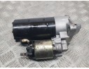 Recambio de motor arranque para alfa romeo 156 sportwagon (116) 1.9 jtd 16v progression referencia OEM IAM 0001109253 BOSCH 