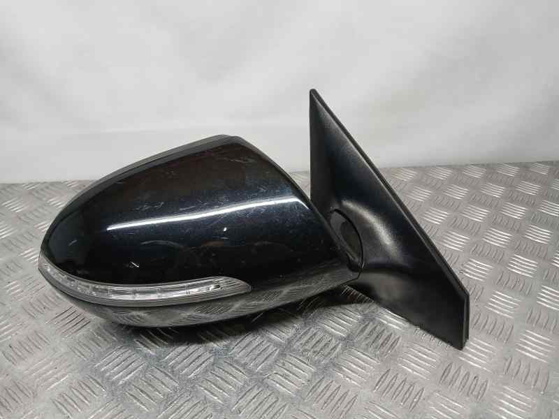 Recambio de retrovisor derecho para kia sportage concept 4x2 referencia OEM IAM 876203U230  ELECTRICO