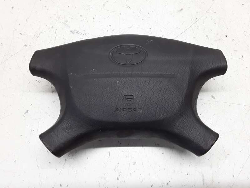 Recambio de kit airbag para toyota carina (t19) 2.0 turbodiesel cat referencia OEM IAM 16070166T1  