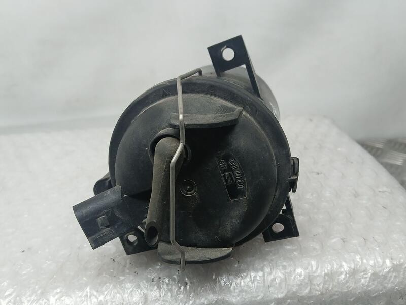 Recambio de faro antiniebla izquierdo para seat ibiza (6l1) reference referencia OEM IAM 5P0941599A  
