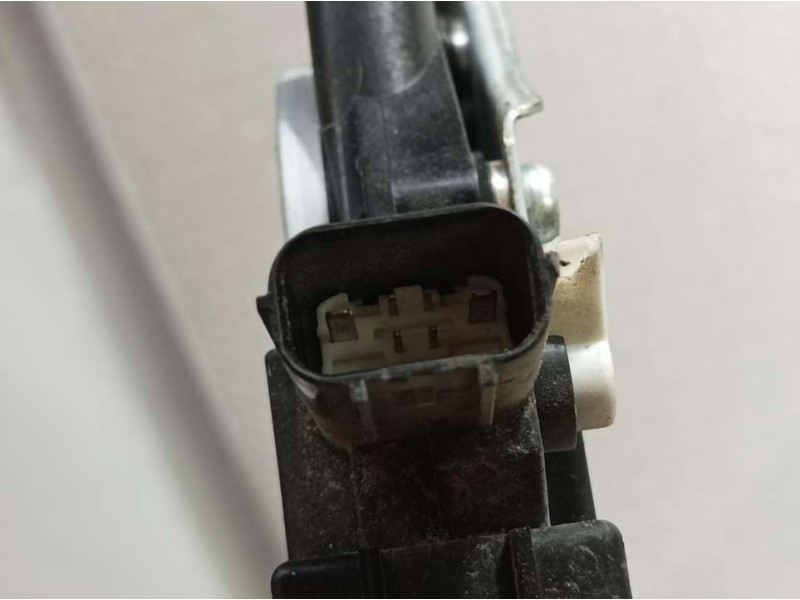 Recambio de elevalunas delantero derecho para honda cr-z (szt) gt referencia OEM IAM 72211SZT003 7131 ELECTRICO 6 PINES