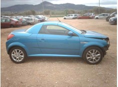 OPEL TIGRA TWIN TOP
