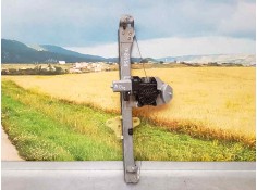 ELEVALUNAS DELANTERO IZQUIERDO 2 PINS ELECTRICO