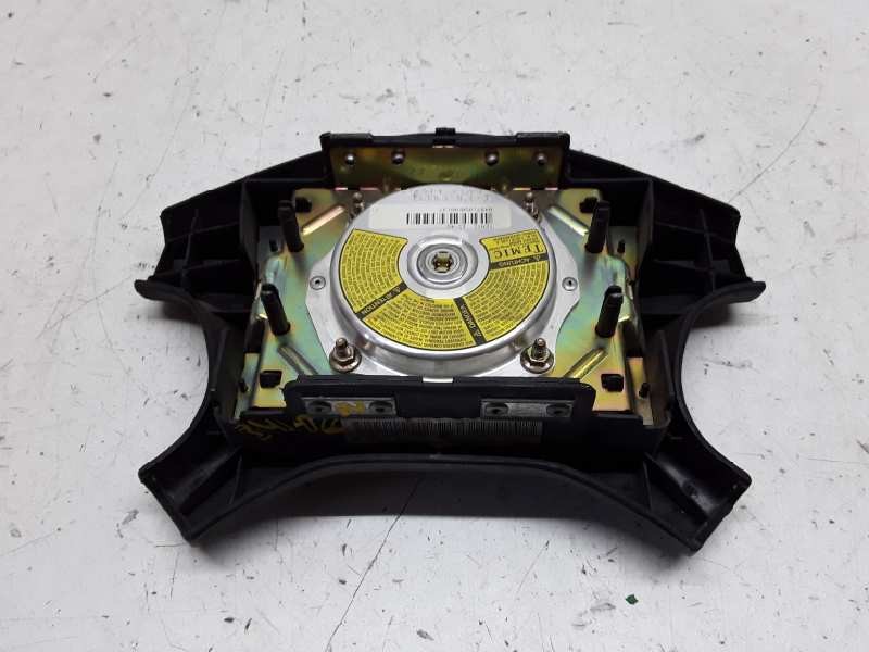 Recambio de kit airbag para toyota carina (t19) 2.0 turbodiesel cat referencia OEM IAM 16070166T1  