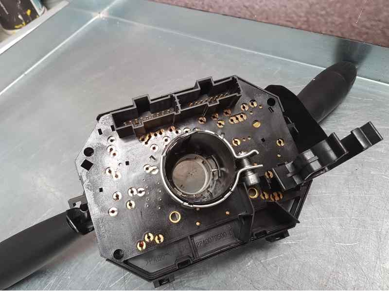 Recambio de com 2000 para fiat 500 cabrio (150) abarth referencia OEM IAM 07354957590 47143 