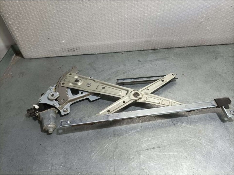 Recambio de elevalunas delantero derecho para honda cr-z (szt) gt referencia OEM IAM 72211SZT003 7131 ELECTRICO 6 PINES