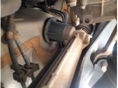 Recambio de cremallera direccion para ford ka (ru8) 1.2 referencia OEM IAM 1797155 MECANICA 