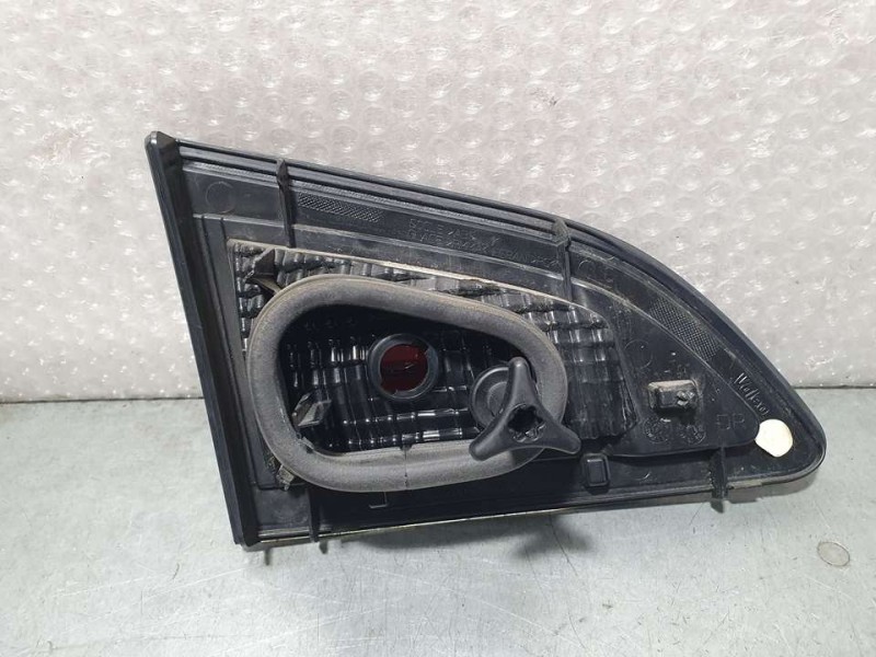 Recambio de piloto trasero derecho para renault scenic iii dynamique referencia OEM IAM 265550018R  INTERIOR
