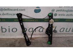 Recambio de elevalunas delantero derecho para bmw serie 3 berlina (e90) 2.0 16v diesel referencia OEM IAM 6927028  ELECTRICO