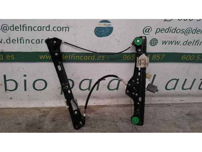 Recambio de elevalunas delantero derecho para bmw serie 3 berlina (e90) 2.0 16v diesel referencia OEM IAM 6927028  ELECTRICO