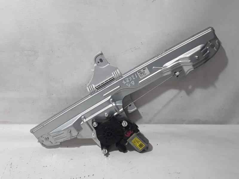 Recambio de elevalunas delantero derecho para hyundai kona essence 2wd referencia OEM IAM 82402J9000  ELECTRICO 2 PINS