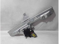 Recambio de elevalunas delantero derecho para hyundai kona essence 2wd referencia OEM IAM 82402J9000  ELECTRICO 2 PINS