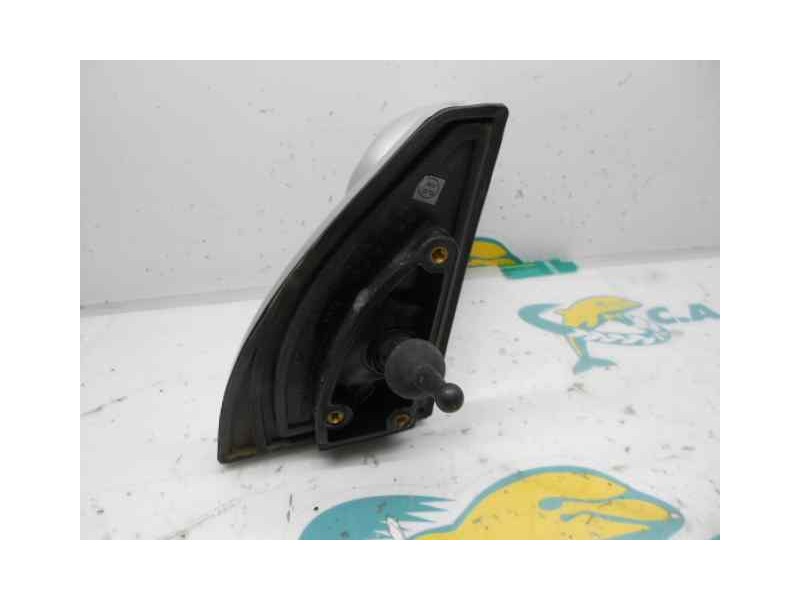 Recambio de retrovisor derecho para hyundai atos prime (mx) gls (2003) referencia OEM IAM   MANUAL