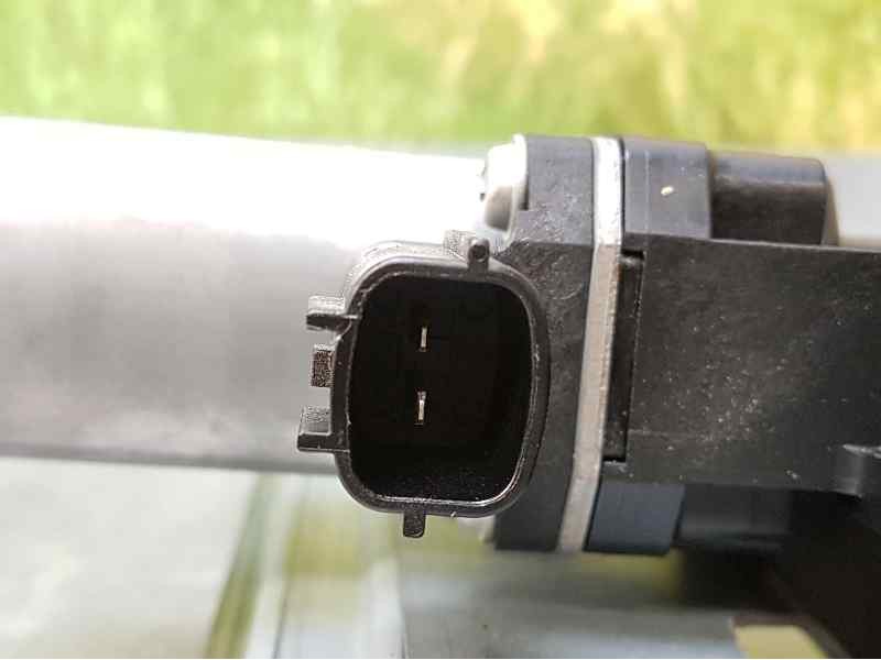 Recambio de elevalunas delantero izquierdo para renault clio iv authentique referencia OEM IAM  2 PINS ELECTRICO