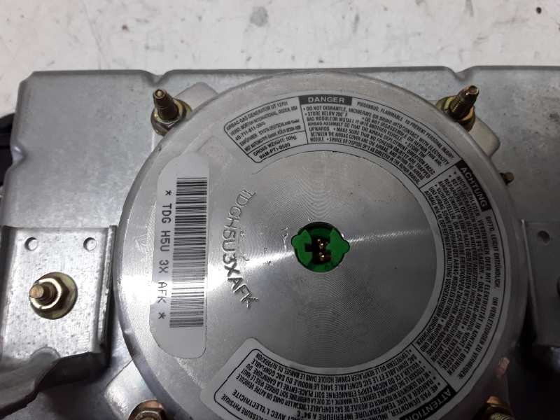 Recambio de kit airbag para toyota carina (t19) 2.0 turbodiesel cat referencia OEM IAM 16070166T1  