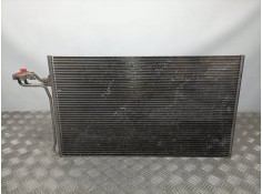 Recambio de condensador / radiador aire acondicionado para volvo v50 familiar 2.4 momentum referencia OEM IAM 4N5H19710AC 876077