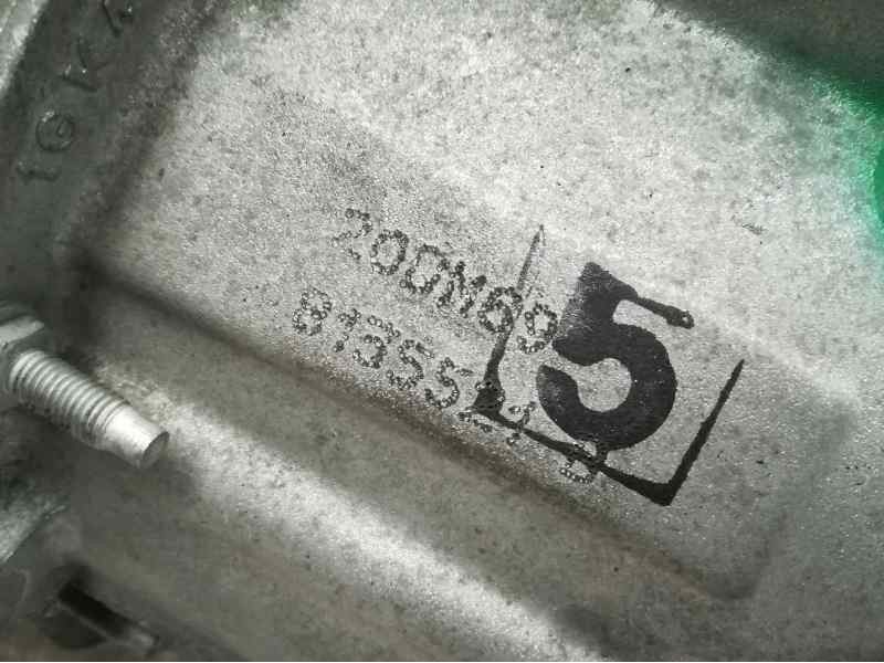 Recambio de caja cambios para citroën c4 berlina sx referencia OEM IAM 20DM69 8135521B 5VELOCIDADES