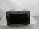 Recambio de sistema navegacion gps para kia sportage concept 4x2 referencia OEM IAM 965603U700KW B018227 