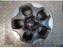Recambio de juego llantas aluminio para jeep renegade dawn of justice 4x2 referencia OEM IAM 6.5X16 5 TORN ET40 ALUMINIO 