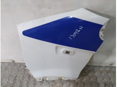 Recambio de aleta delantera izquierda para nissan interstar mod. 04 (x70) kasten l1h2 hoch 3.5t referencia OEM IAM   