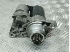Recambio de motor arranque para seat ibiza (6l1) reference referencia OEM IAM 02T911023R 0001120406 BOSCH