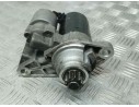 Recambio de motor arranque para seat ibiza (6l1) reference referencia OEM IAM 02T911023R 0001120406 BOSCH
