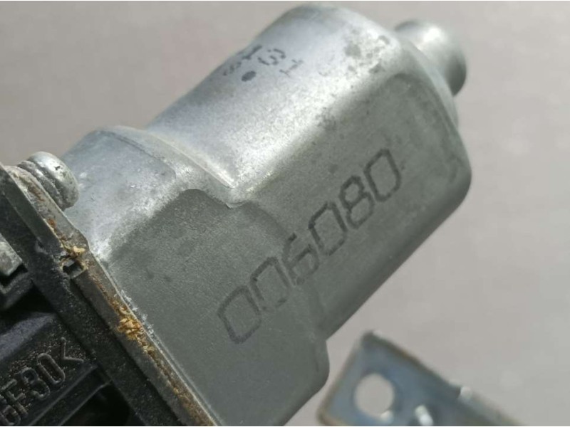 Recambio de elevalunas delantero derecho para honda cr-z (szt) gt referencia OEM IAM 72211SZT003 7131 ELECTRICO 6 PINES