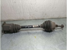 TRANSMISION DELANTERA DERECHA 8E0407271BE 