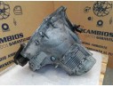 Recambio de caja cambios para citroën c4 berlina sx referencia OEM IAM 20DM69 8135521B 5VELOCIDADES
