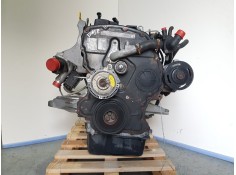 MOTOR COMPLETO DRRB CL35133 INYECCION CONTINENTAL