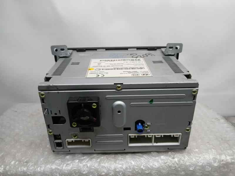 Recambio de sistema navegacion gps para kia sportage concept 4x2 referencia OEM IAM 965603U700KW B018227 