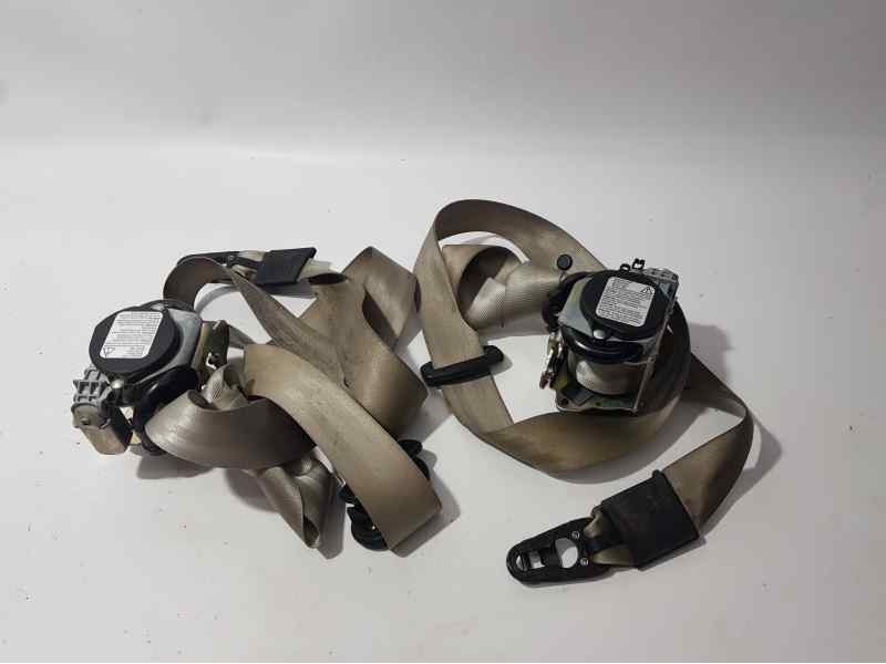 Recambio de kit airbag para audi q7 (4l) 3.0 v6 24 v quatro referencia OEM IAM   C SALPICADERO Y PRETENSORES