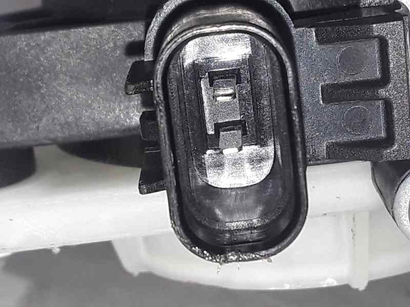 Recambio de elevalunas delantero derecho para hyundai kona essence 2wd referencia OEM IAM 82402J9000  ELECTRICO 2 PINS