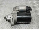 Recambio de motor arranque para seat ibiza (6l1) reference referencia OEM IAM 02T911023R 0001120406 BOSCH