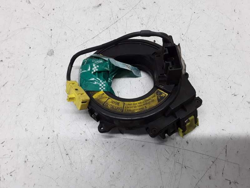 Recambio de kit airbag para toyota carina (t19) 2.0 turbodiesel cat referencia OEM IAM 16070166T1  