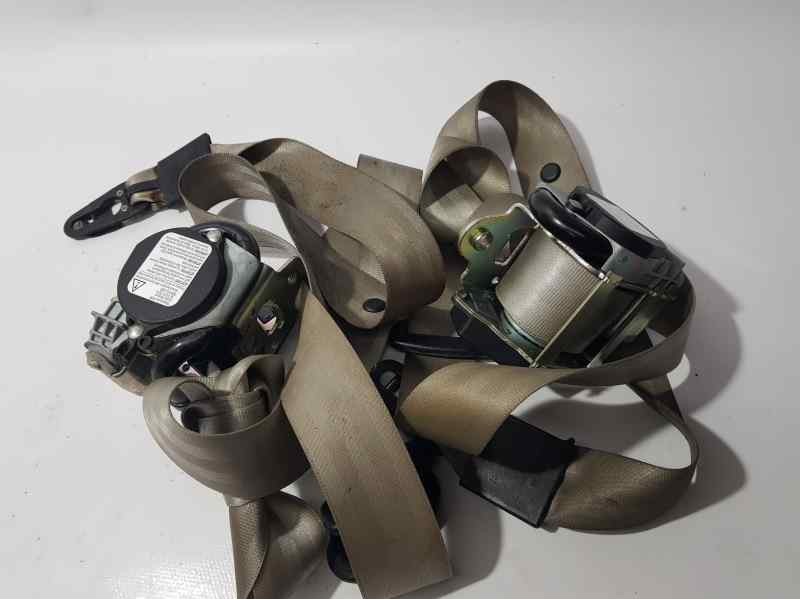 Recambio de kit airbag para audi q7 (4l) 3.0 v6 24 v quatro referencia OEM IAM   C SALPICADERO Y PRETENSORES