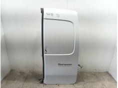 PUERTA TRASERA DERECHA CARGA 7751478141 TOCADA 