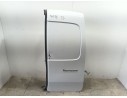 Recambio de puerta trasera derecha carga para renault kangoo / grand kangoo ii (kw0/1_) 1.5 dci 80 (kw15) referencia OEM IAM 775